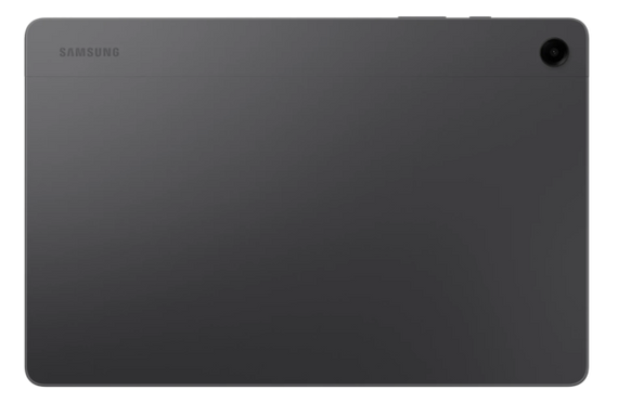 Планшет Samsung Galaxy Tab A9+ 2025 5G 8/256GB ZAP Gray | Зображення 2