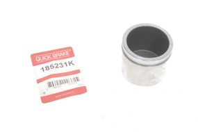 Поршень супорта переднього Hyundai Accent Kia Rio 05-11 54x47mm  185231K