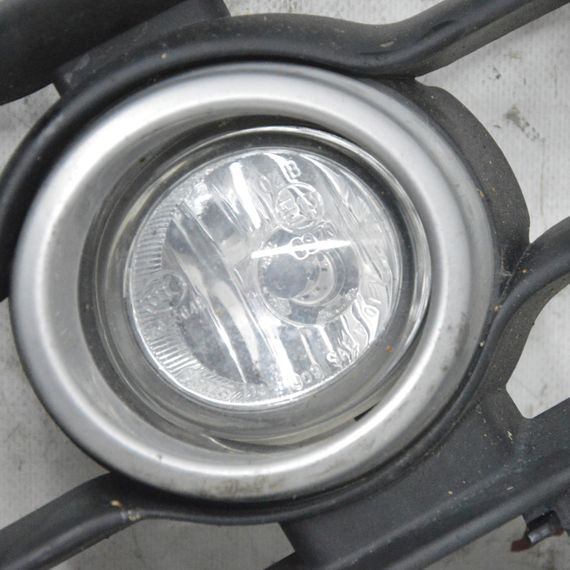 Фара протитуманна ліва з рамкою Mazda 5 2005-2010 Фара птф ліва Мазда 5 11461009 | Зображення 1