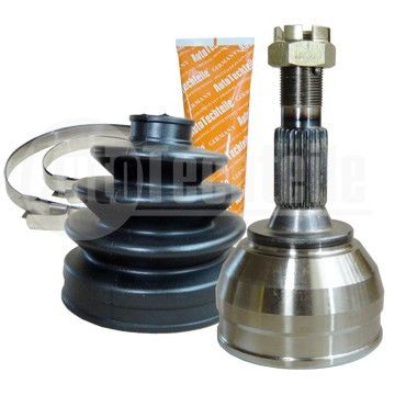 Шрус наружный Citroen Jumpy 2.0 HDi 07-16/ Fiat Scudo 2.0 D Multijet 07-16/ Peugeot Expert 2.0 HDi / 407/508/607 2.0 HDi 05-