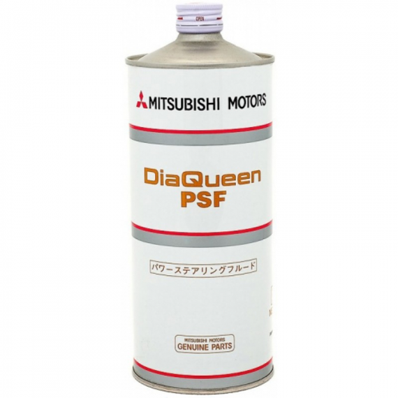 Рідина для ГУР Mitsubishi DiaQueen PSF 1л.