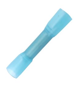 Гільза з термоусадкою BHT 2 (1.5-2.5) синій (100шт/пак) Ny95500635