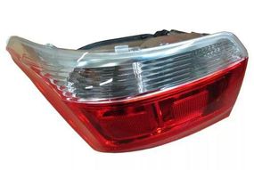 Фонарь задний Citroen C-Elysee (13-17) правый (Depo) 9674809180