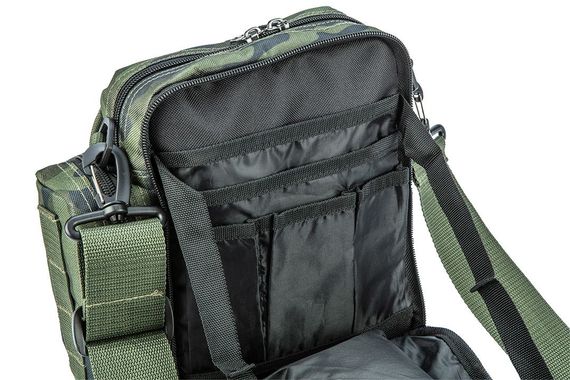 Сумка для інструментів NEO Tools CAMO 25х19 см 84-323 | Зображення 9