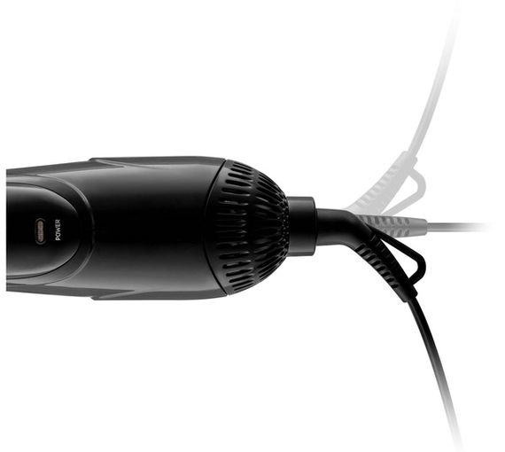 Фен-щітка Sencor SHS 8550BK | Зображення 6