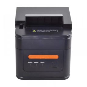Принтер чеков X-PRINTER XP-A300L USB, RS-232, Ethernet, звонок (XP-A300L-U-RS232-E-0123)