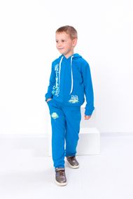Костюм для хлопчика Носи своє 104 Синій (p-8377-82533)