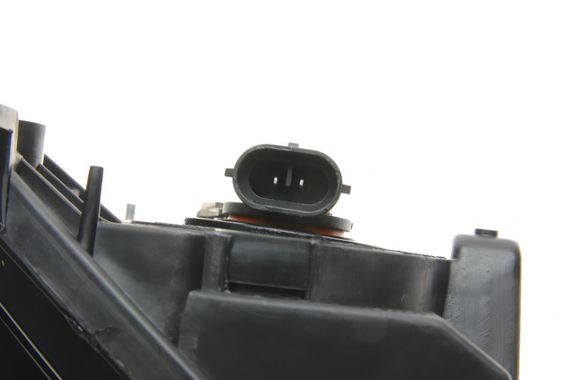 Фара протитуманна Audi A4 07-15 L  99411787302 | Зображення 2