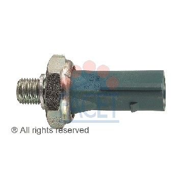 Датчик давления масла VW Caddy 1.2 TSI 10-15, Facet, 7.0196,