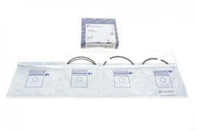 Кольца поршневые Opel Omega B 2.0 16v  86.00mm STD  1.5-1.5-3  800021210000