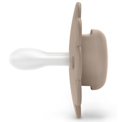 Пустышка Suavinex Wonder физиологическая, 0-6 мес. (308381) | Зображення 1