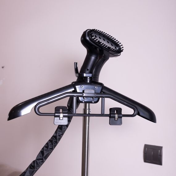 Підлоговий відпарювач для одягу Sokany 3600 Вт пна 2.8 літри SK-12012 | Зображення 8