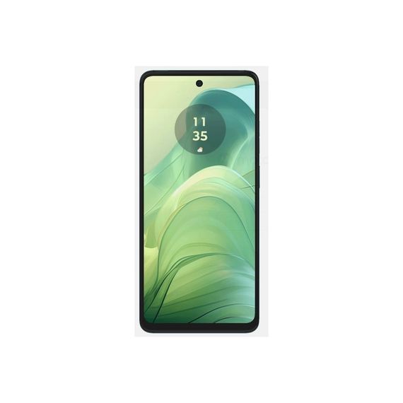 Мобільний телефон Motorola G04 4/64GB Sea Green (PB150016UA) | Зображення 1
