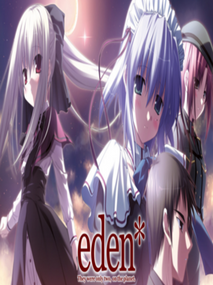 Eden* Steam Key GLOBAL