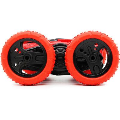 Радиоуправляемая игрушка KS Drive Трюковой 1:24, 2.4Ghz красно-черный (STURBWB) | Зображення 2