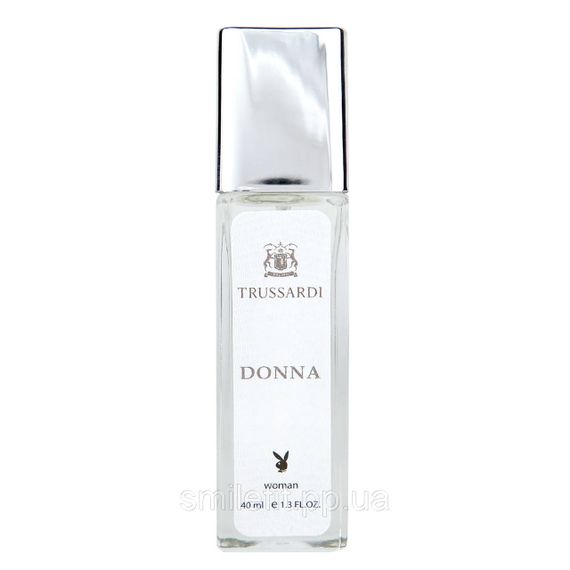 Trussardi Donna Pheromone Parfum жіночий 40 мл | Зображення 1