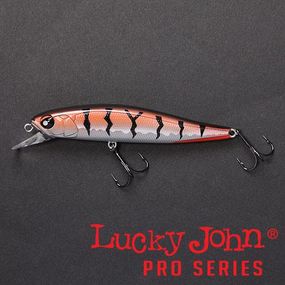 Воблер сусп. LJ Лаки Джон Pro Series BASARA SP BA40SP-108