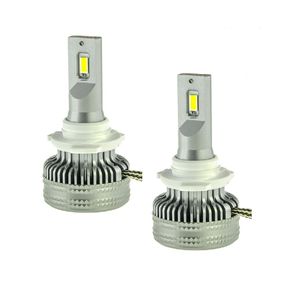 Светодиодные лампы Cyclone Led 9006 6000K type 37 CanBus (2 лампы)