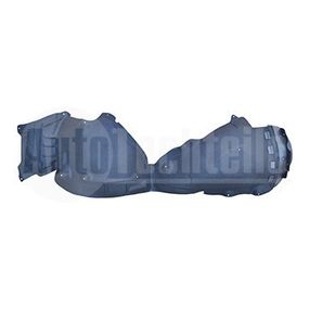 Подкрылок передний правый Mercedes Benz W222 17-21, AutoTechteile, 100 6982, 2226902705