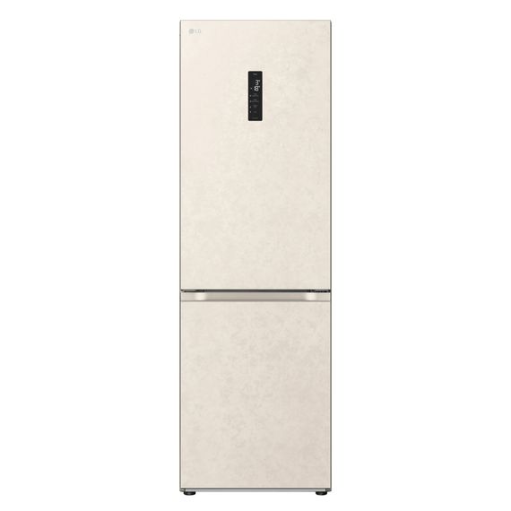 Холодильник LG GC-B459FEPW