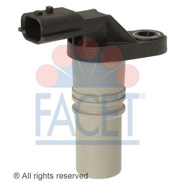 Датчик положения коленвала Renault Megane/Scenic 1.4-1.6 i/TCe 08-,9.0646
