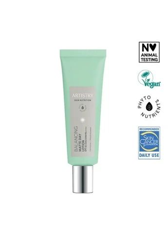Amway Artistry Skin Nutrition Дневной лосьон из SPF 30 с эффектом матирования 50 г (срок 12.2026)