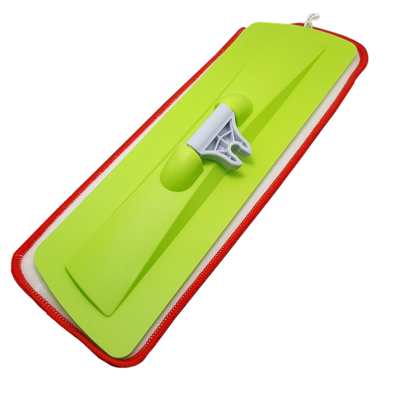 Швабра з розпилювачем Healthy Spray Mop зелена