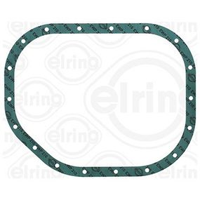 Прокладка поддона Mercedes Benz W108-W113 59-72,891.437