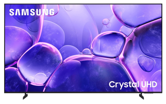 LED-телевізор Samsung UE85U8000FUXUA