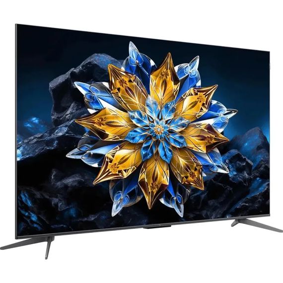 Телевизор TCL 65C655 PRO | Зображення 1