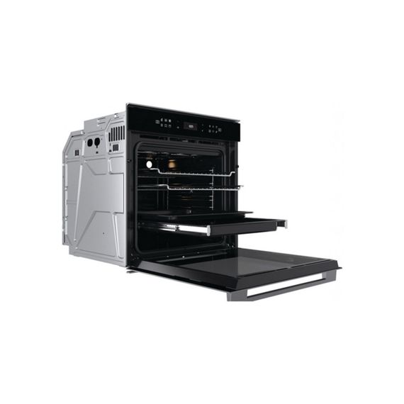 Духовой шкаф Whirlpool W7OM44S1C | Зображення 3