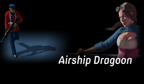 Airship Dragoon Steam Key GLOBAL