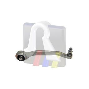 Рычаг передний нижний правый Audi A6 04-, RTS, 95-05978-1,