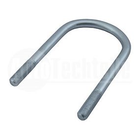 Стремянка задней рессоры VW Caddy III/IV/V 04-20 (M12x1,5x145), AutoTechteile, 359 9001, 2K0 599 173H