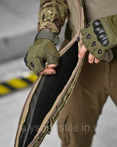 Тактический пояс рпс STRENTIS ДЛ6489 | Зображення 7