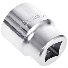 Торцева головка 3/4"DR 6-г 27 мм (6400M27) HANS