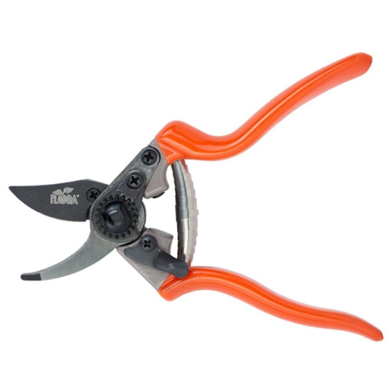 Сікатор обвідний нержавіюча сталь 200мм Flora | Зображення 1