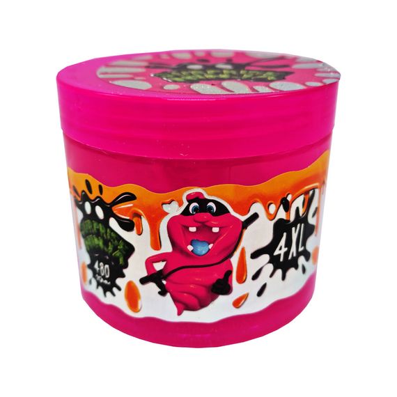 Вязкая масса "Surprise Ninja" 4 XL SLM-09-01U укр Розовый
