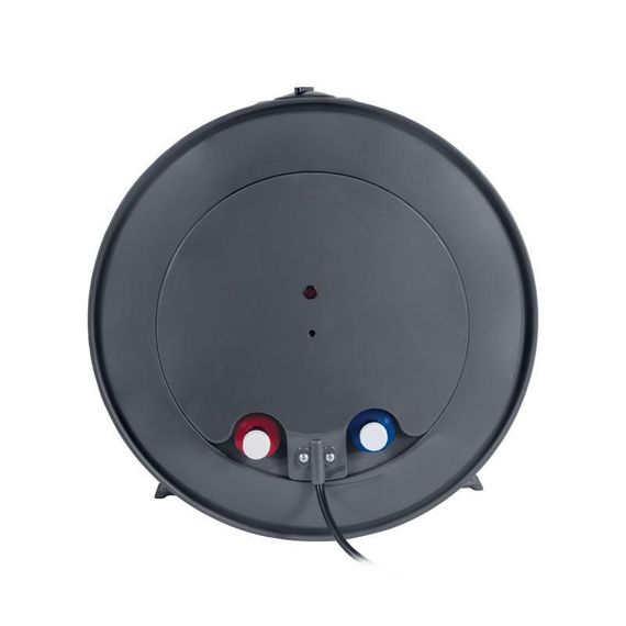 Водонагрівач електричний Thermo Alliance 50 л Grey універсальний, мокрий ТЕН 1,5 кВт D50VH15Q2G | Зображення 8