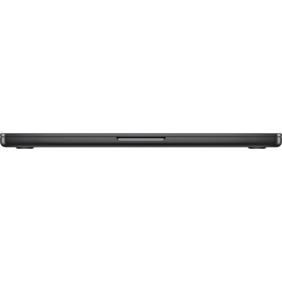 Ноутбук Apple MacBook Pro 16 A3403 M4 Pro Space Black (MX2X3UA/A) | Зображення 4