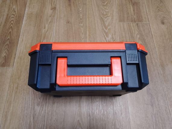 Професійний лазерний рівень "Технопромінь" 3D із зеленими лініями | Зображення 5