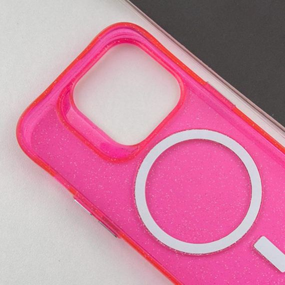 Чохол TPU Radiance with MagSafe для Apple iPhone 14 Pro Max (6.7") | Зображення 7