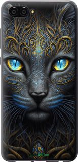 Чохол на Huawei Nova 2S Кішка "5548u-1388-2448"