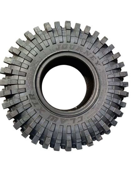 Всесезонные шины Journey Claw XTR WN02 35/12.5 R16 120K | Зображення 1