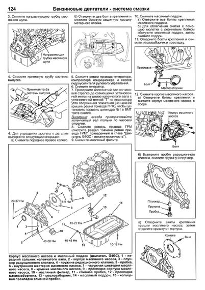 Hyundai Tucson. Посібник з ремонту й експлуатації. Книга | Зображення 6