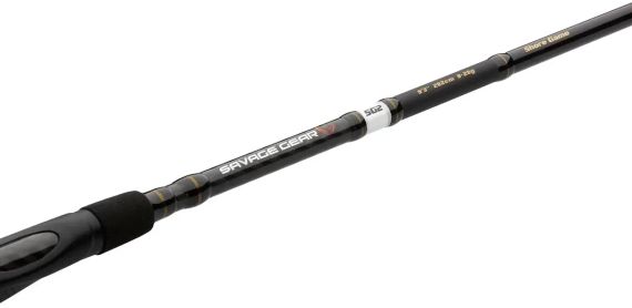 Спінінг Savage Gear SG2 Shore Game 9’/2.74m 7-24g | Зображення 2