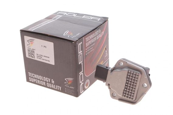 Датчик рівня оливи BMW 3 E46 E90 1 E81 E87 X1 E84 01-15 N46 N40 M47 M52  12617501786 | Зображення 1