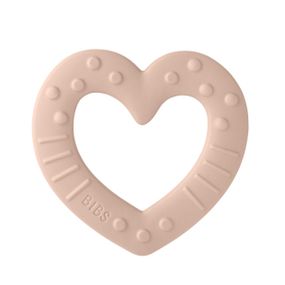 Іграшка гризунець BIBS Blush, вік 3+ міс