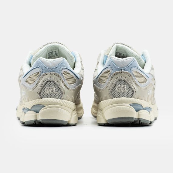 Чоловічі кросівки Asics Gel-NYC весна / літо / осінь 1578 42 | Зображення 7