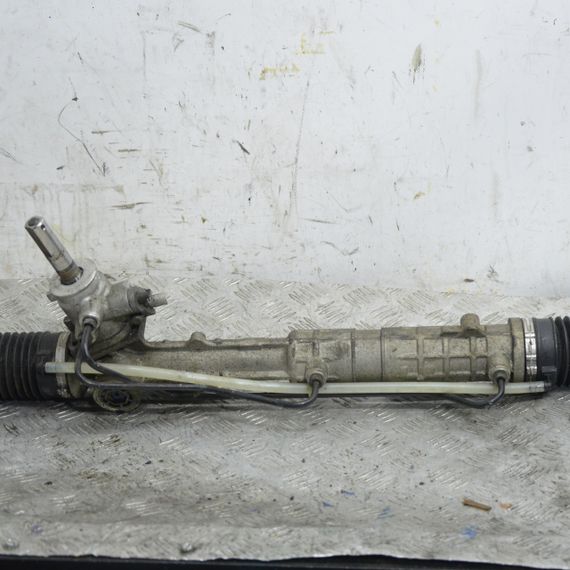 Рейка рульова Citroen C4 Picasso 2006-2013 Рульова рейка Сітроен ц4 Пікассо 6820000084 | Зображення 1